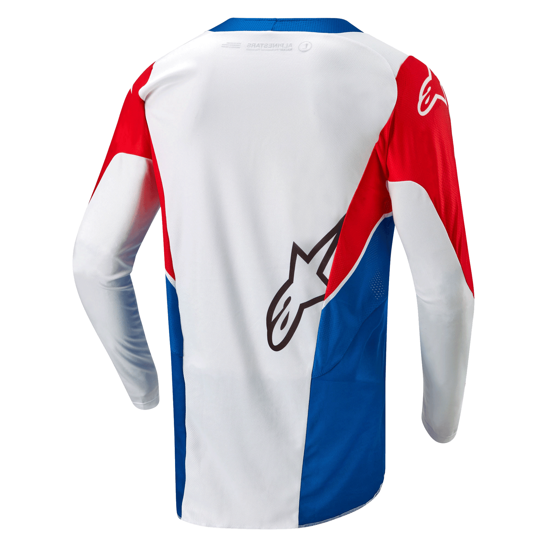 Maillot Honda Racer Iconic