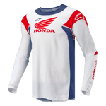 Maillot Honda Racer Iconic