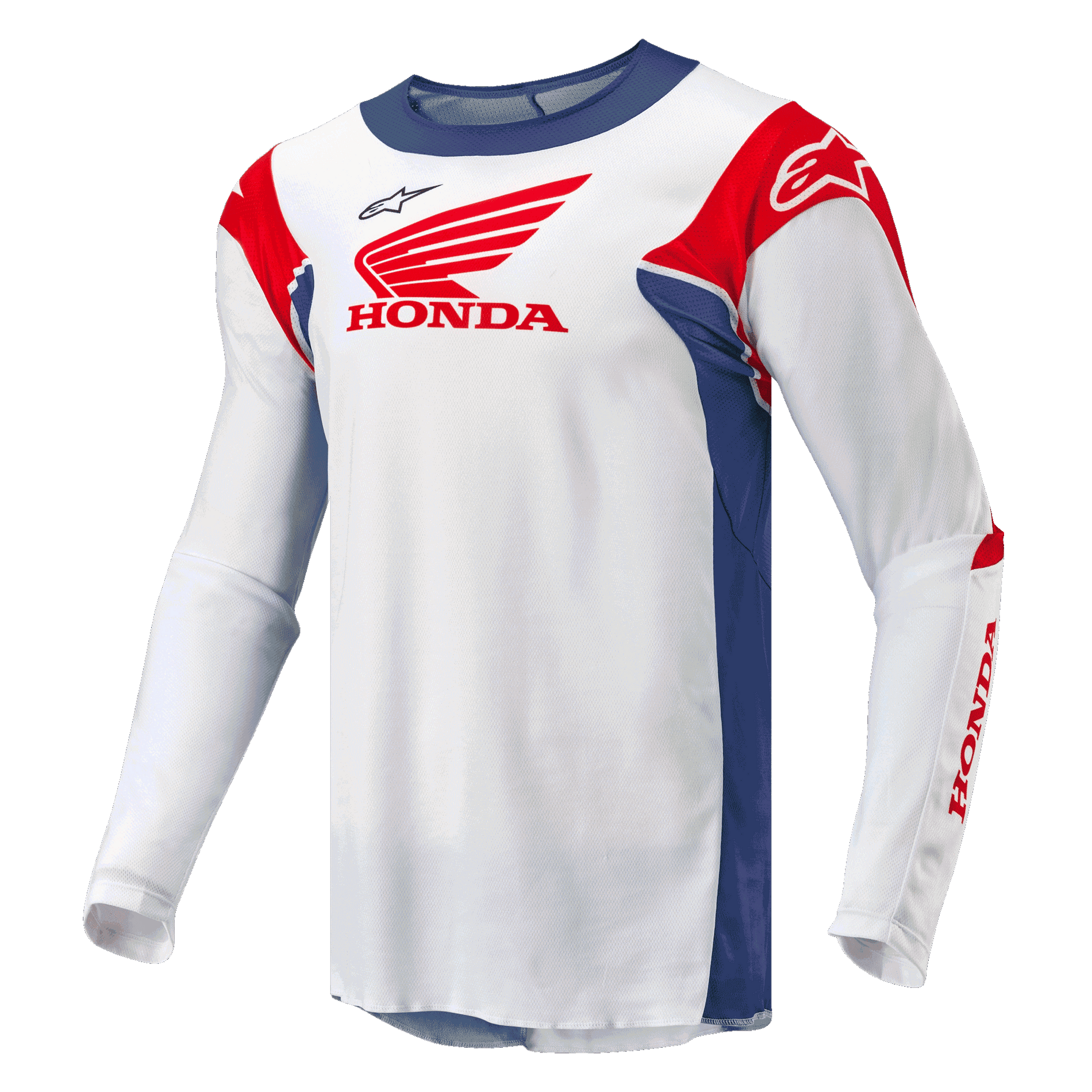Maillot Honda Racer Iconic