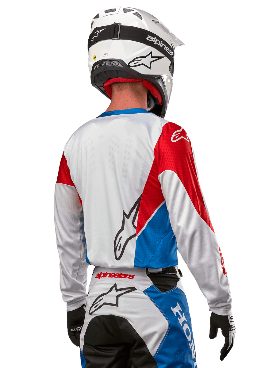 Maillot Honda Racer Iconic