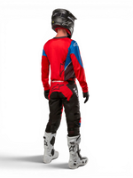 Maillot Honda Racer Iconic