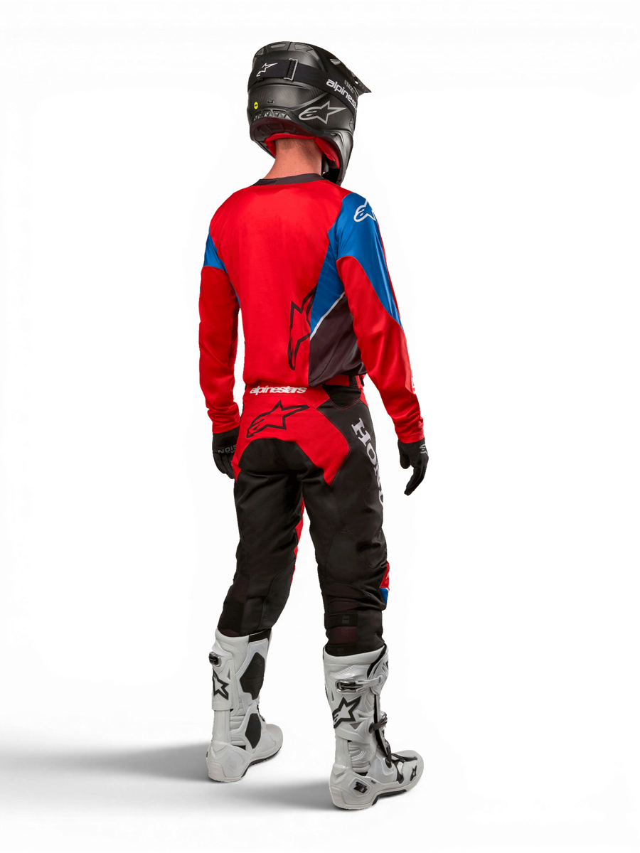 Maillot Honda Racer Iconic