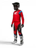 Maillot Honda Racer Iconic