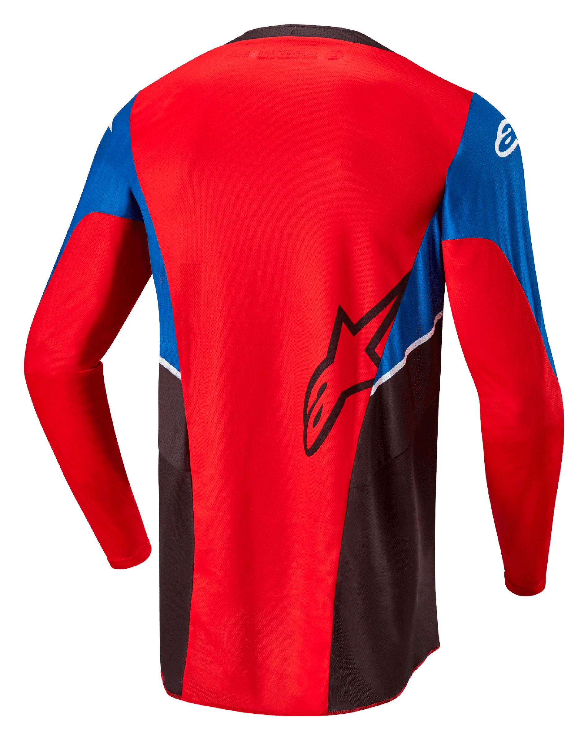 Maillot Honda Racer Iconic