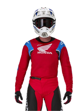 Rouge vif Noir Blanc