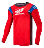 Maillot Honda Racer Iconic