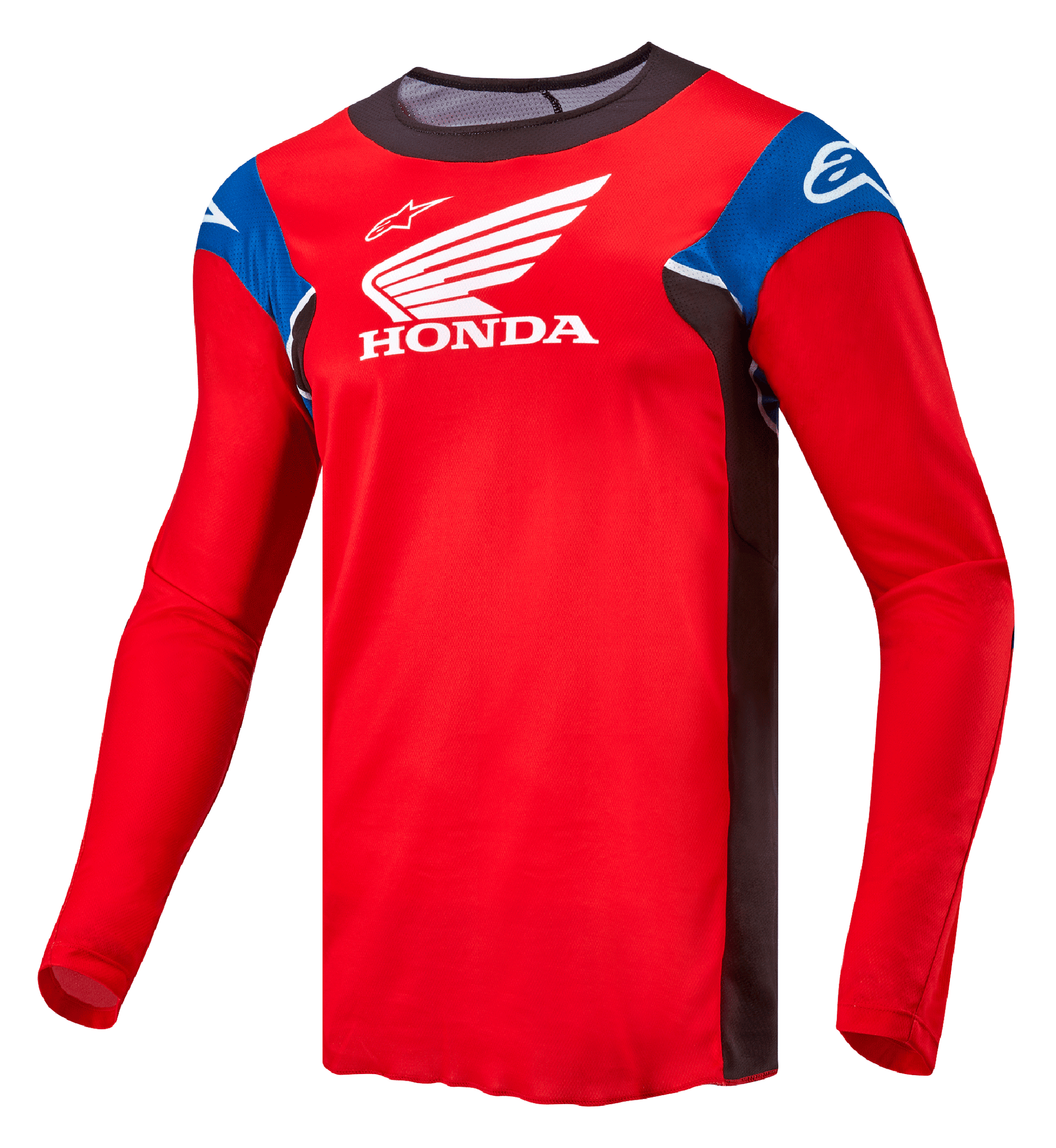 Maillot Honda Racer Iconic