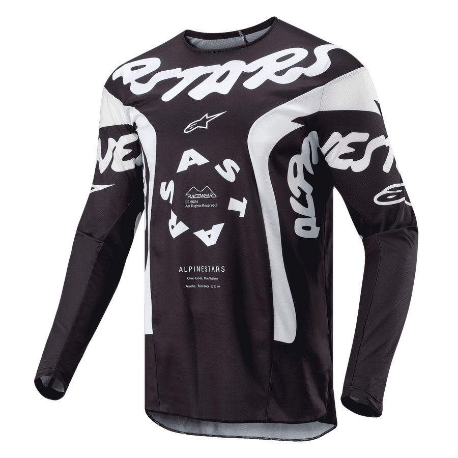 Maillot Racer Hana 2024