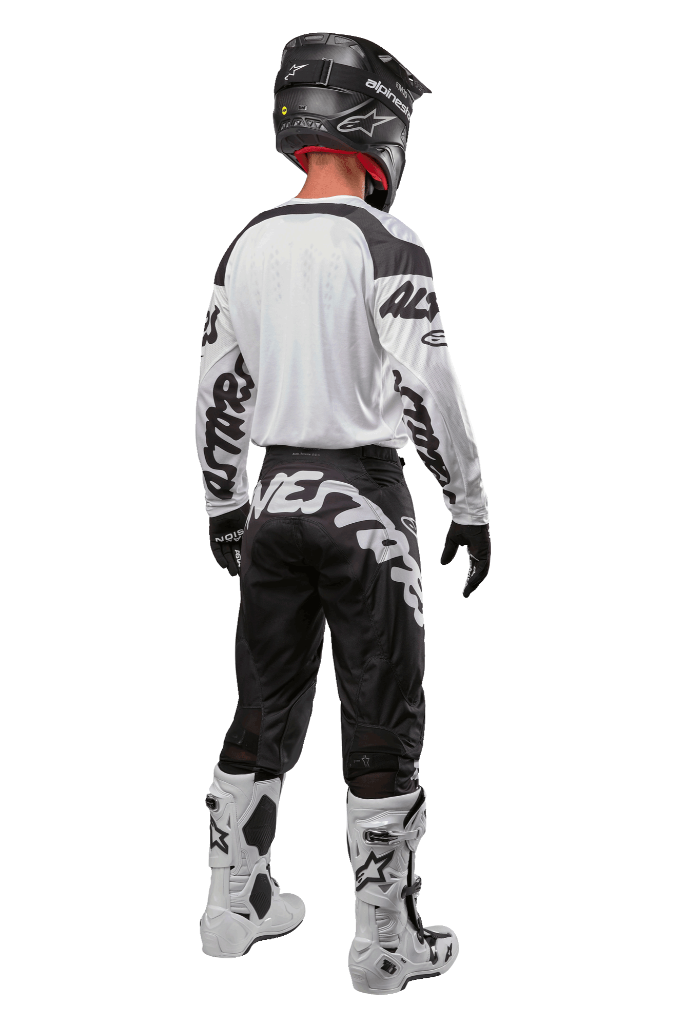 Maillot Racer Hana 2024