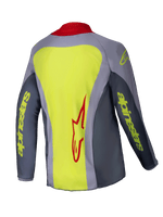 Tenue Complète Maillot Racer Melt Junior 2025