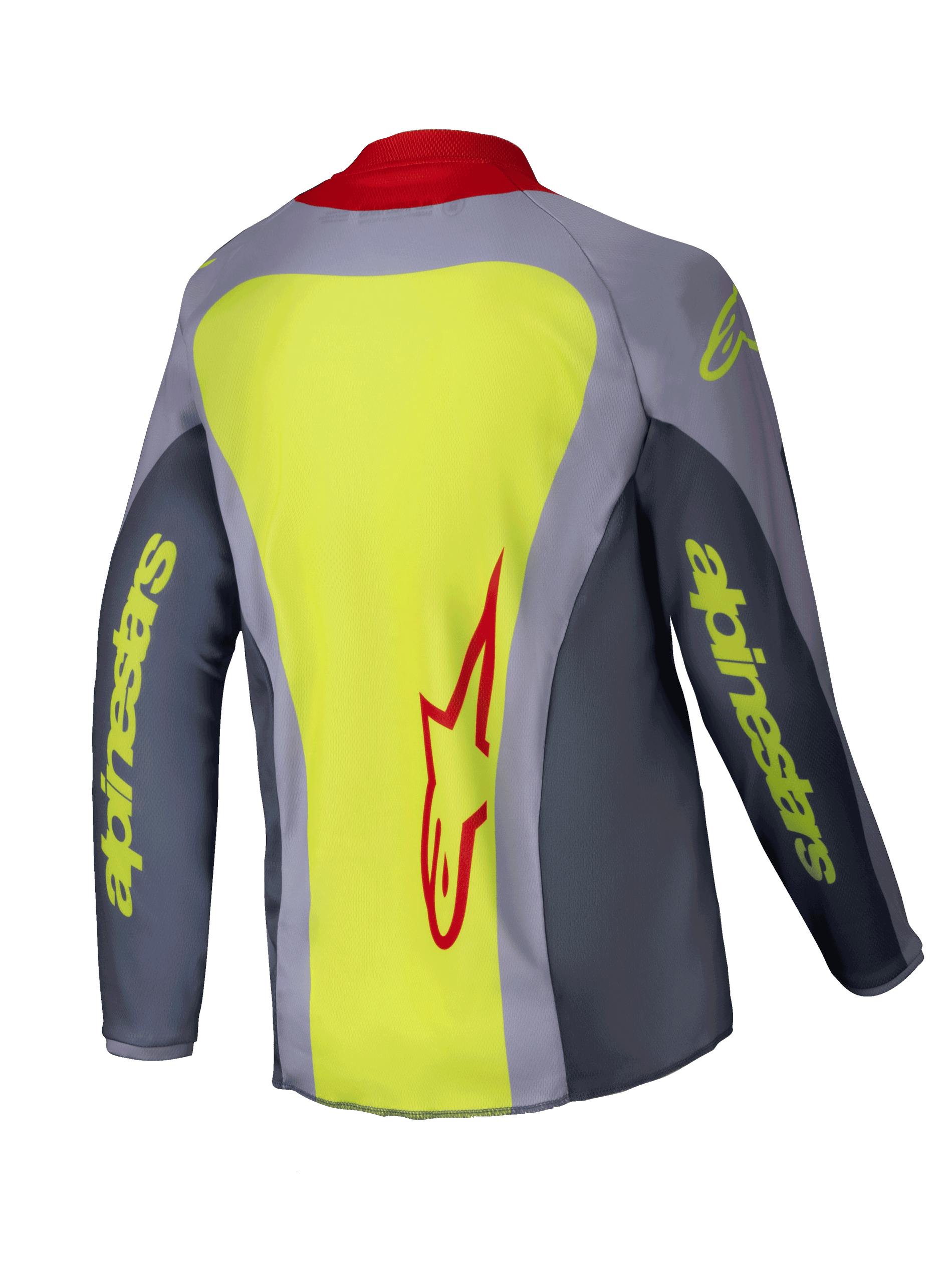 Tenue Complète Maillot Racer Melt Junior 2025