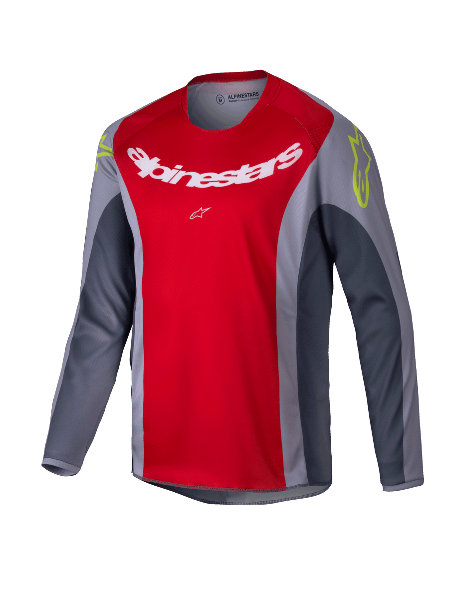 Tenue Complète Maillot Racer Melt Junior 2025