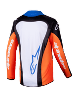 Maillot Racer Melt Junior 2025