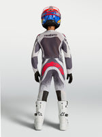 Tenue complète Junior Supertech Swan 2027