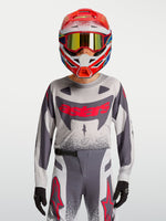 Maillot Supertech Swan Junior 2027