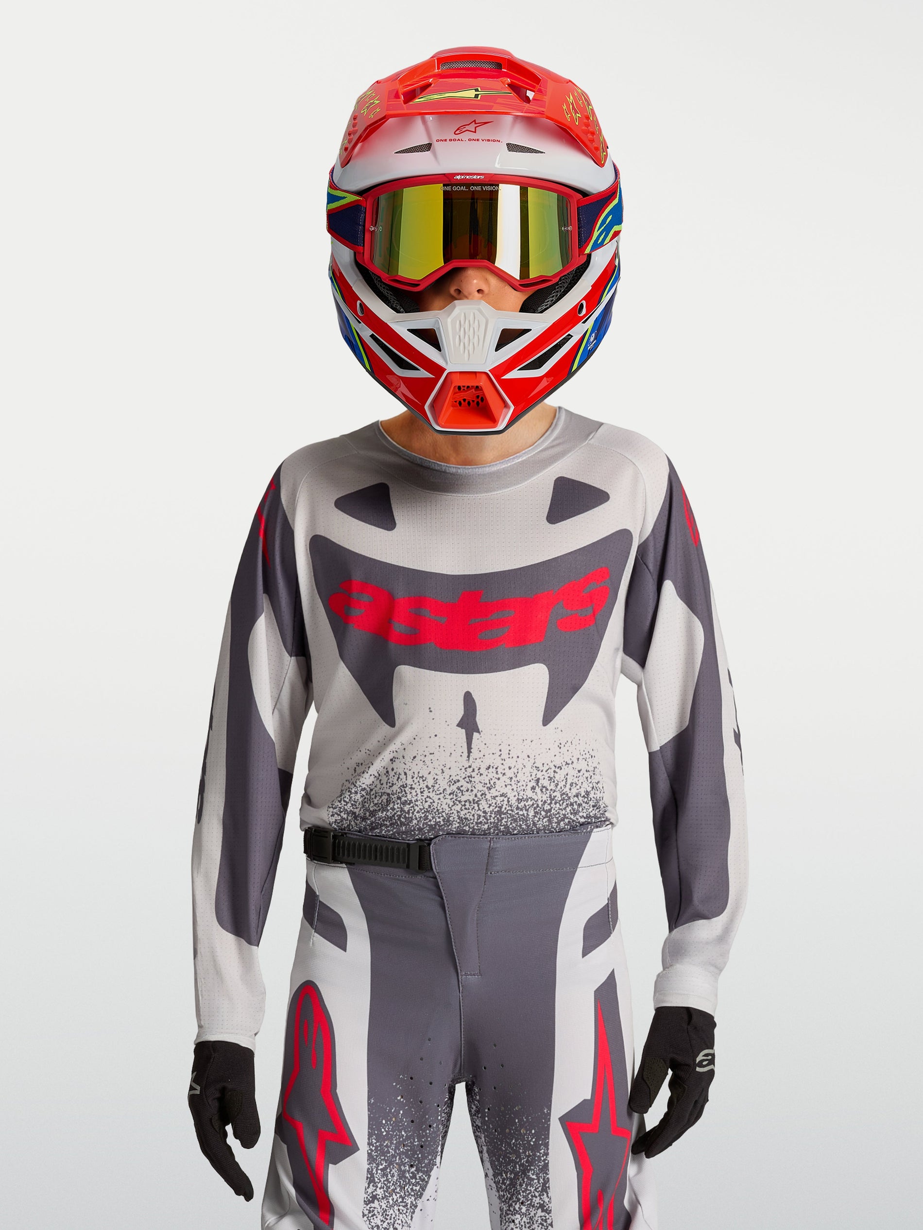 Maillot Supertech Swan Junior 2027