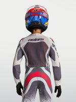 Maillot Supertech Swan Junior 2027