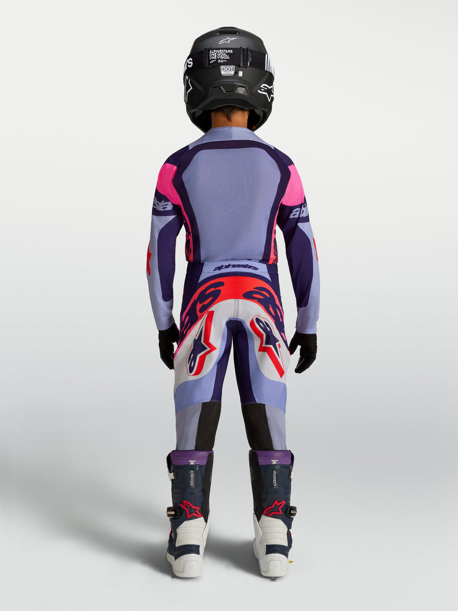 Tenue complète Junior Supertech Dyna 2027