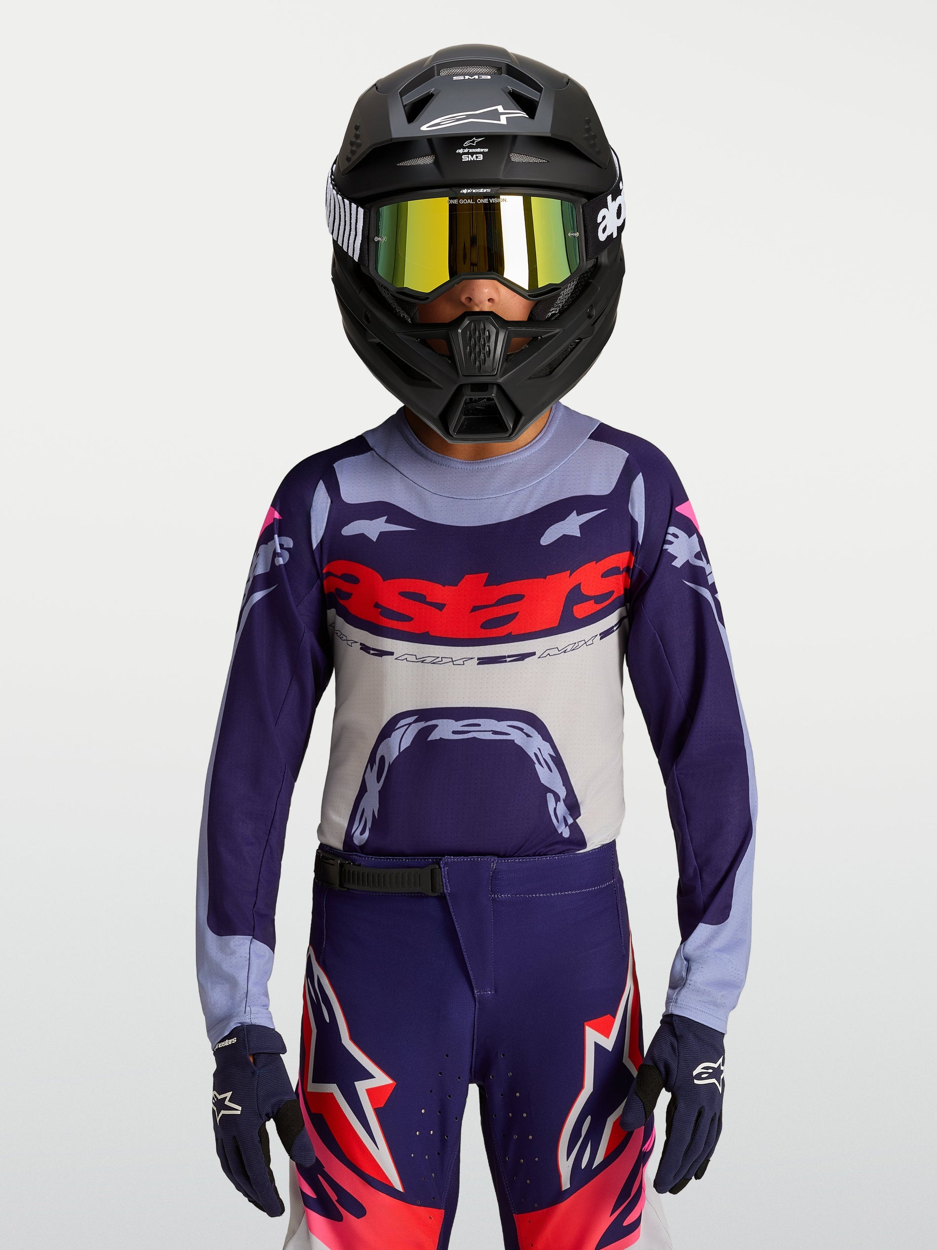 Maillot Supertech Dyna Junior 2027