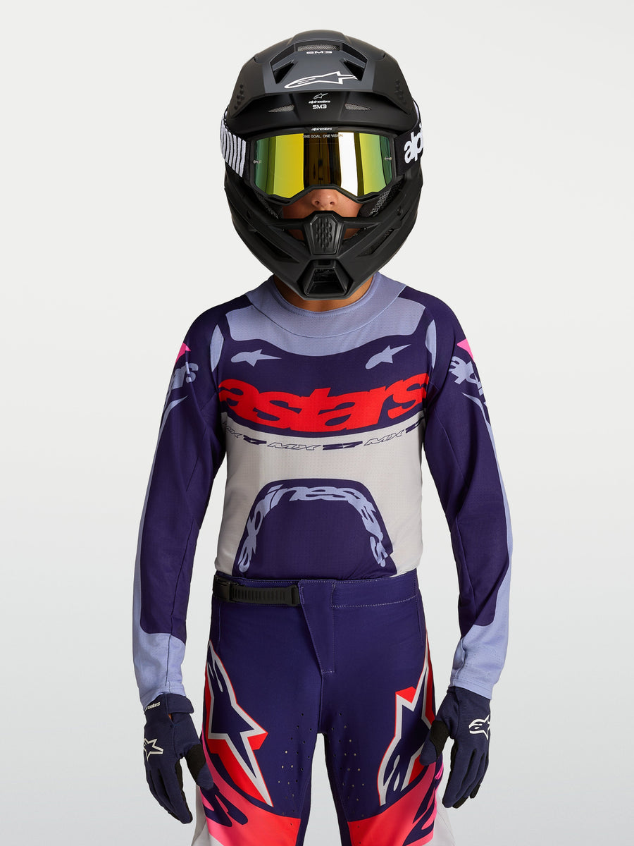 Maillot Supertech Dyna Junior 2027