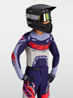 Maillot Supertech Dyna Junior 2027