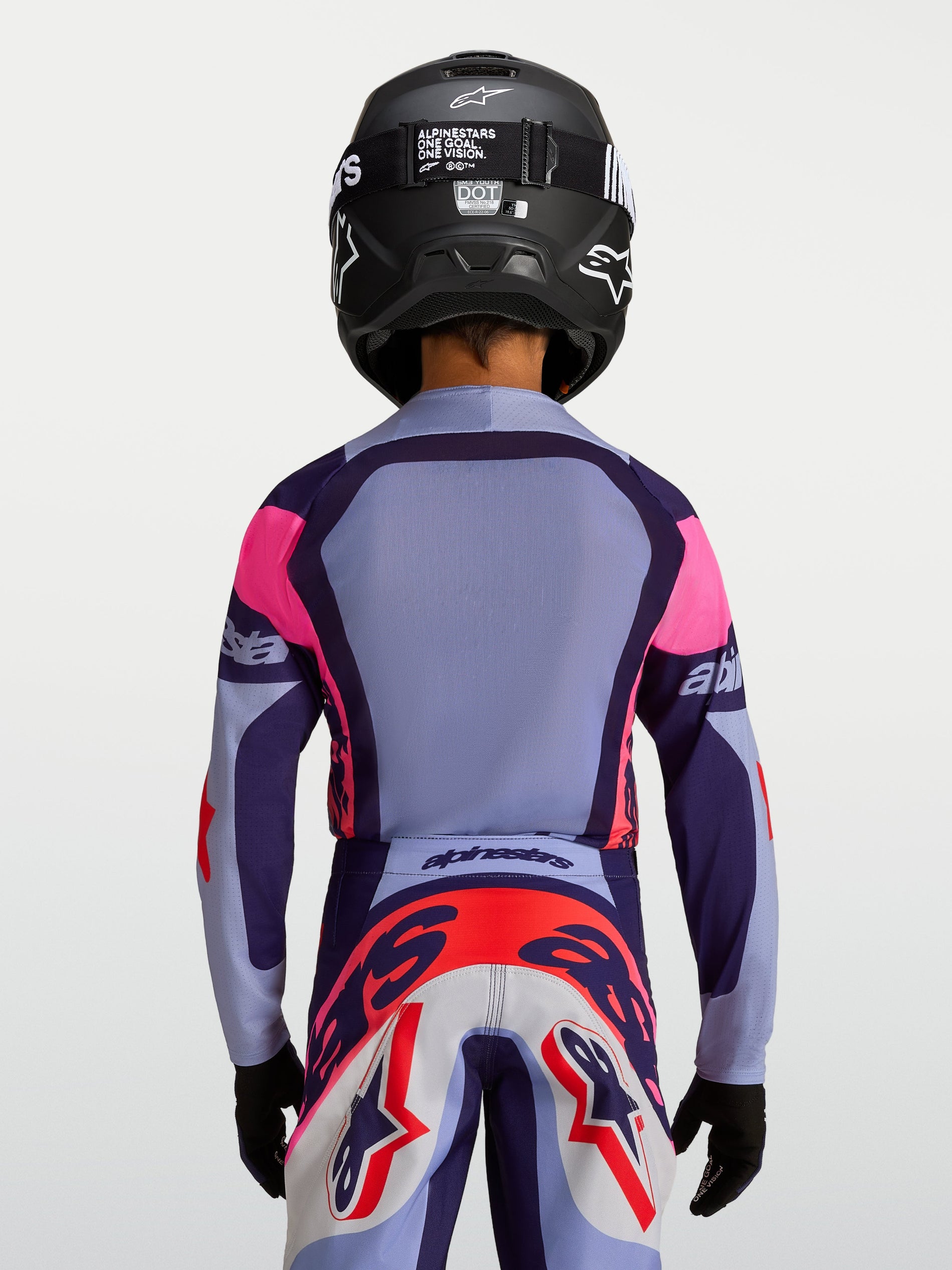 Maillot Supertech Dyna Junior 2027
