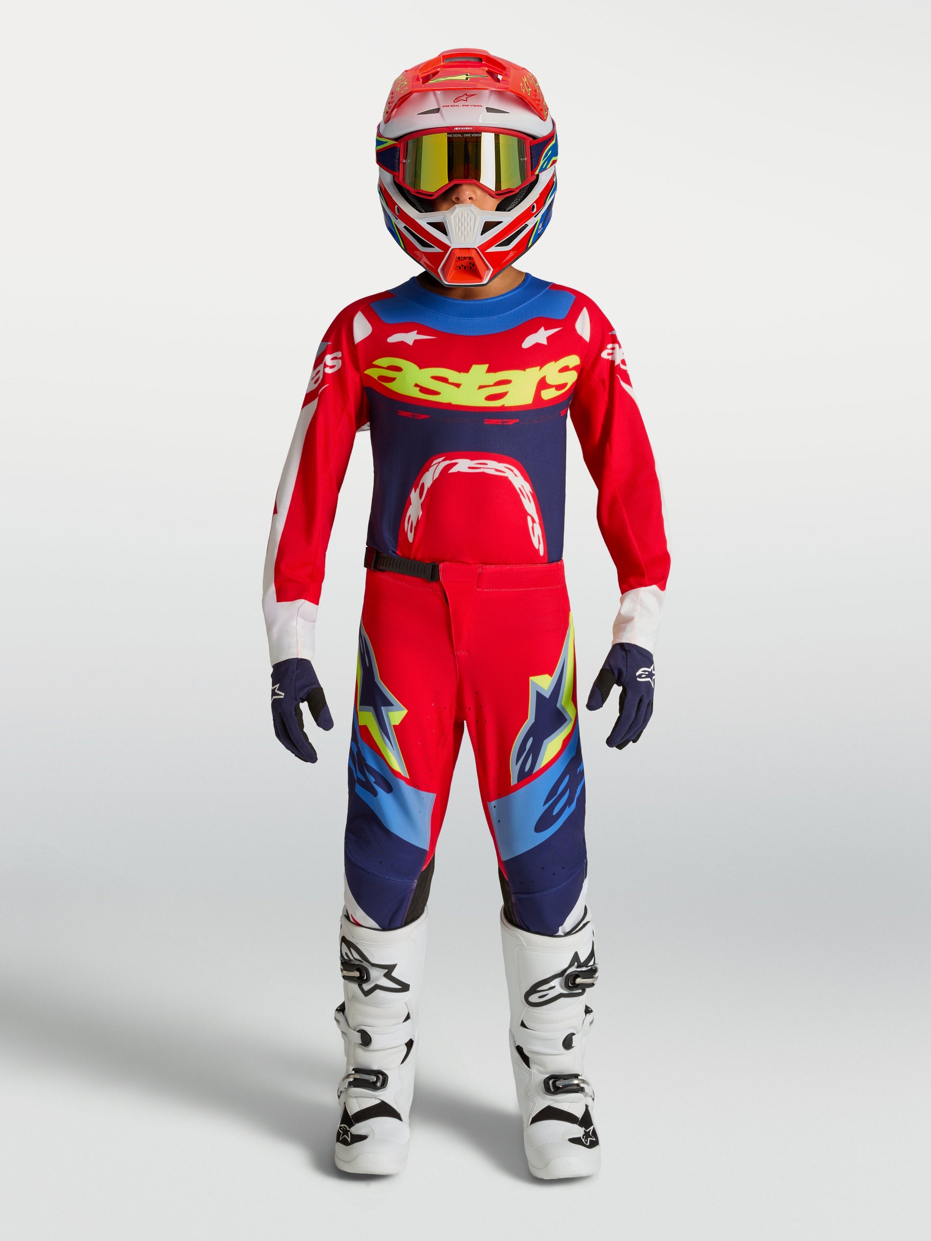Maillot Supertech Dyna Junior 2027