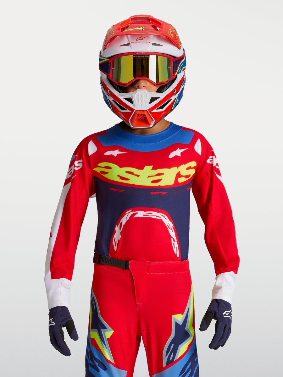 Maillot Supertech Dyna Junior 2027