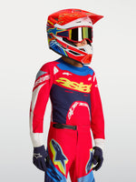 Maillot Supertech Dyna Junior 2027