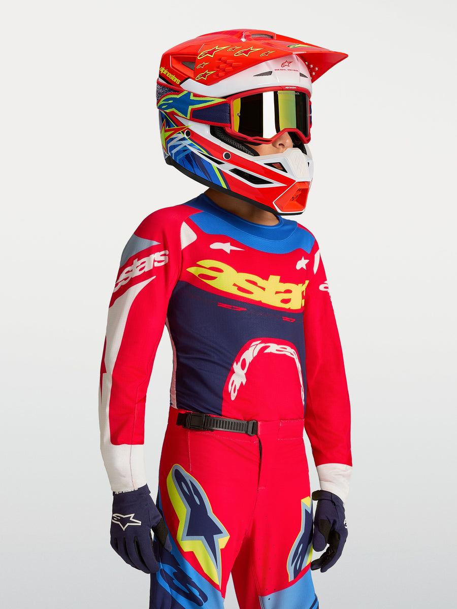 Maillot Supertech Dyna Junior 2027