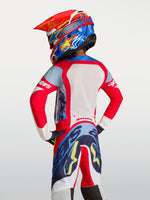 Maillot Supertech Dyna Junior 2027