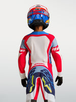 Maillot Supertech Dyna Junior 2027
