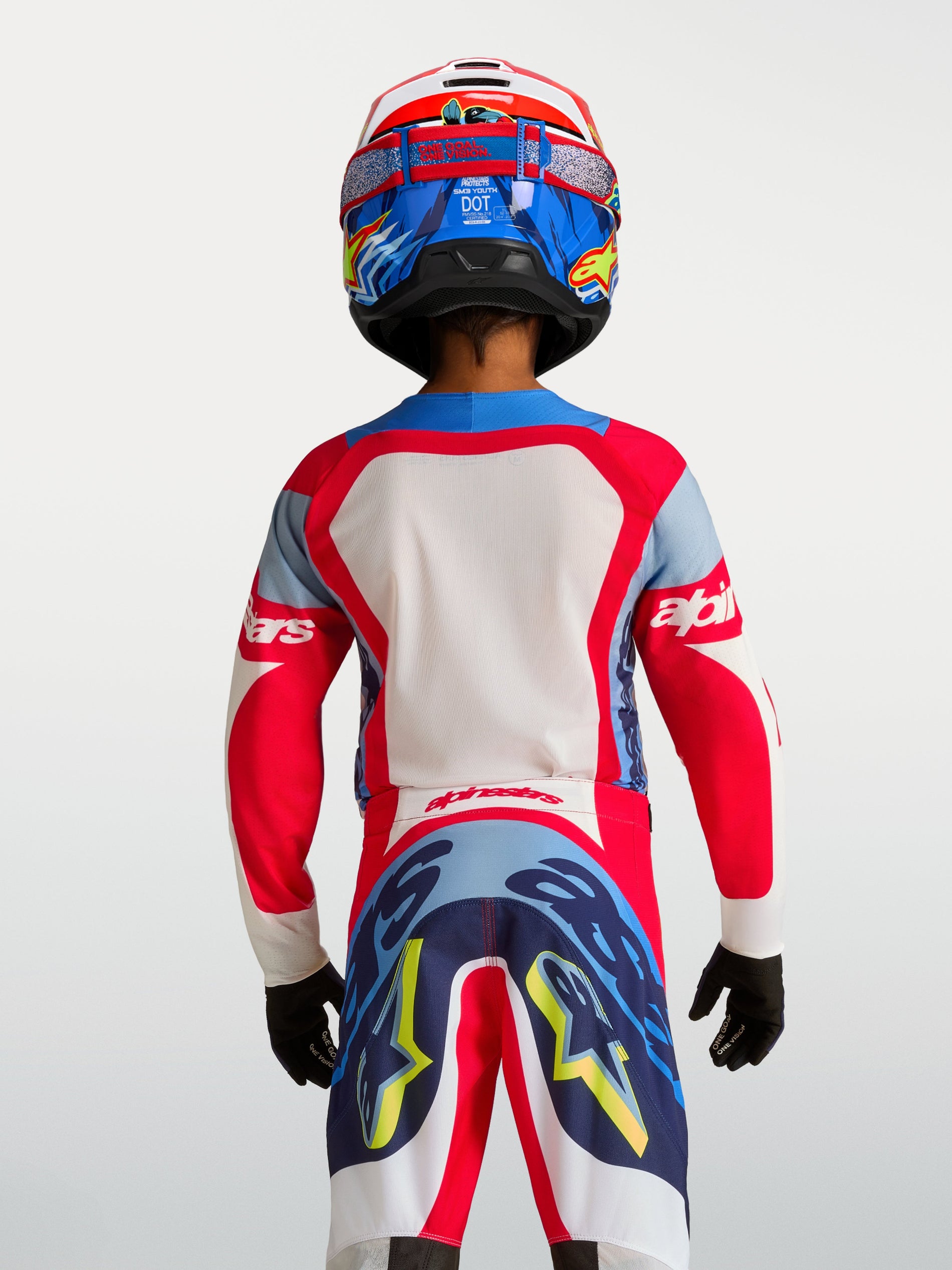 Maillot Supertech Dyna Junior 2027