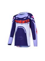 Tenue complète Junior Supertech Dyna 2027