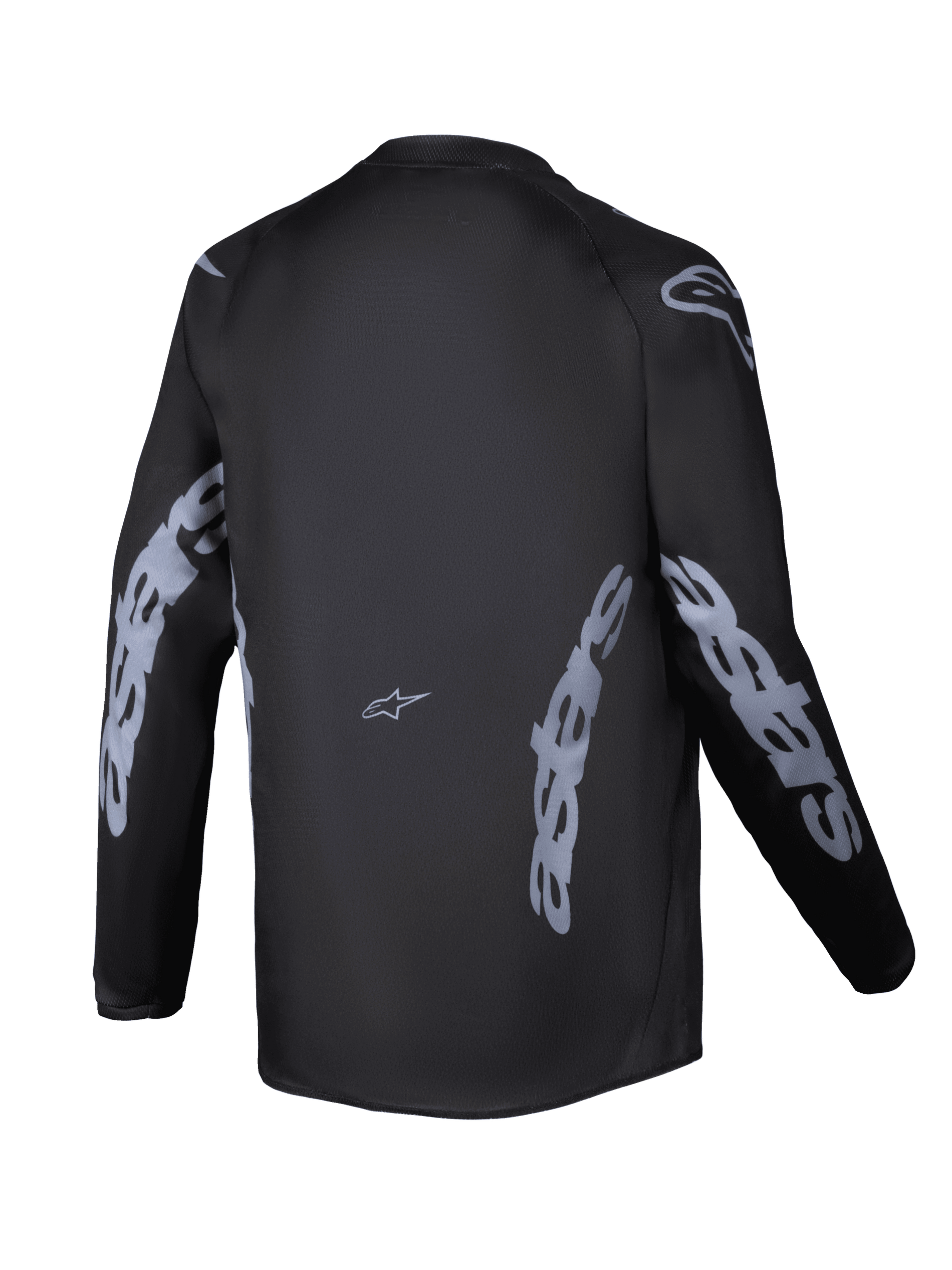 Maillot Racer Graphite Junior 2025
