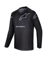 Maillot Racer Graphite Junior 2025