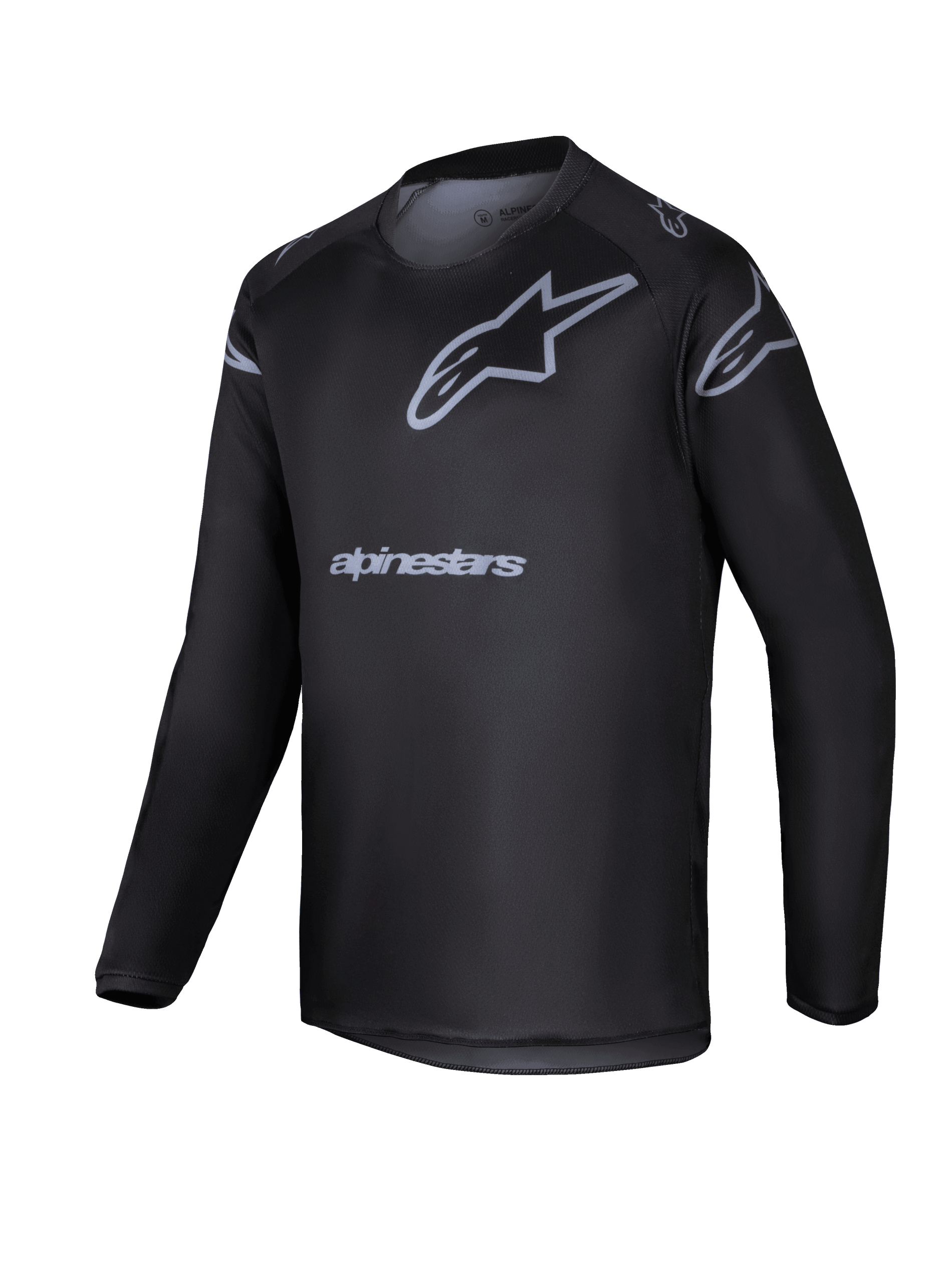 Maillot Racer Graphite Junior 2025