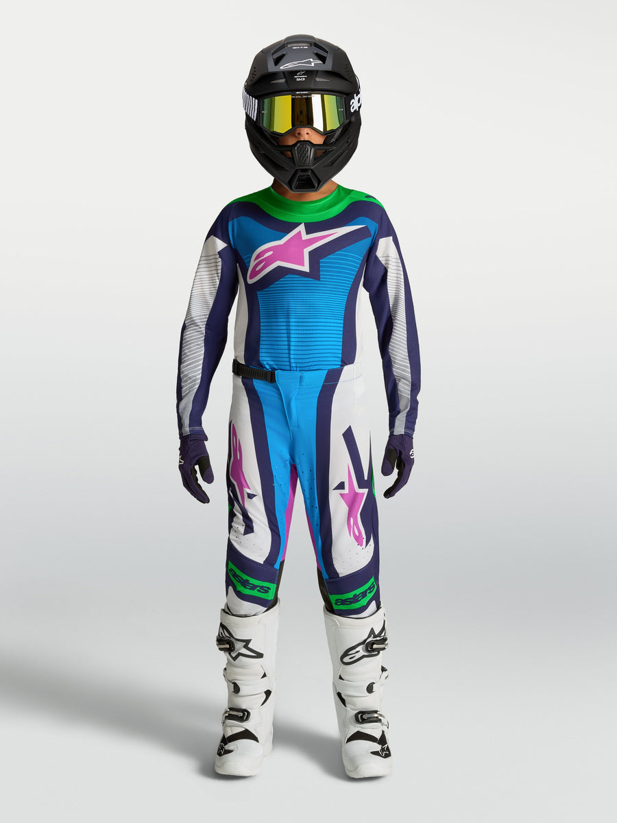 Tenue complète Junior Supertech Maven 2027