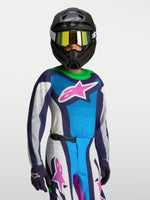 Maillot Supertech Maven Junior 2027