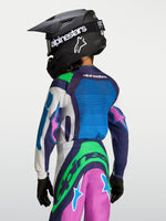 Maillot Supertech Maven Junior 2027