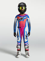 Tenue complète Junior Supertech Maven 2027