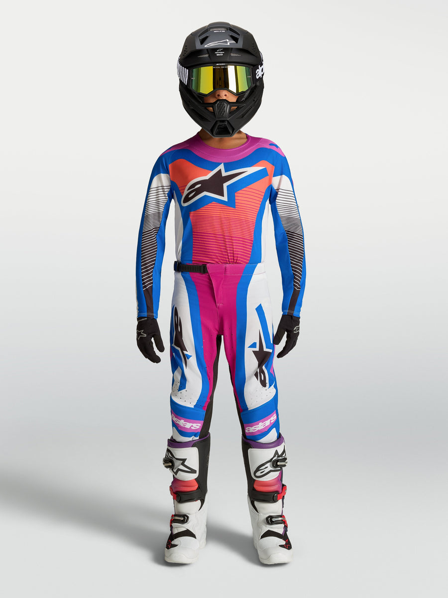 Tenue complète Junior Supertech Maven 2027