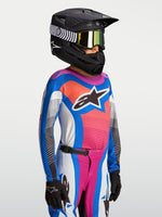 Maillot Supertech Maven Junior 2027