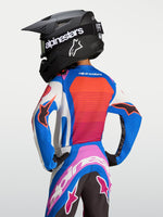 Maillot Supertech Maven Junior 2027