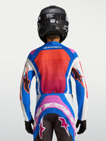 Maillot Supertech Maven Junior 2027
