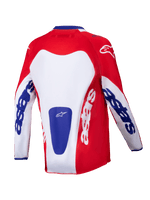 Maillot Racer Veil Junior 2025
