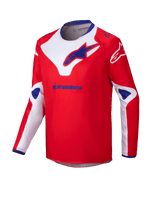 Maillot Racer Veil Junior 2025