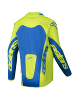 Maillot Racer Veil Junior 2025