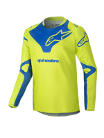 Maillot Racer Veil Junior 2025