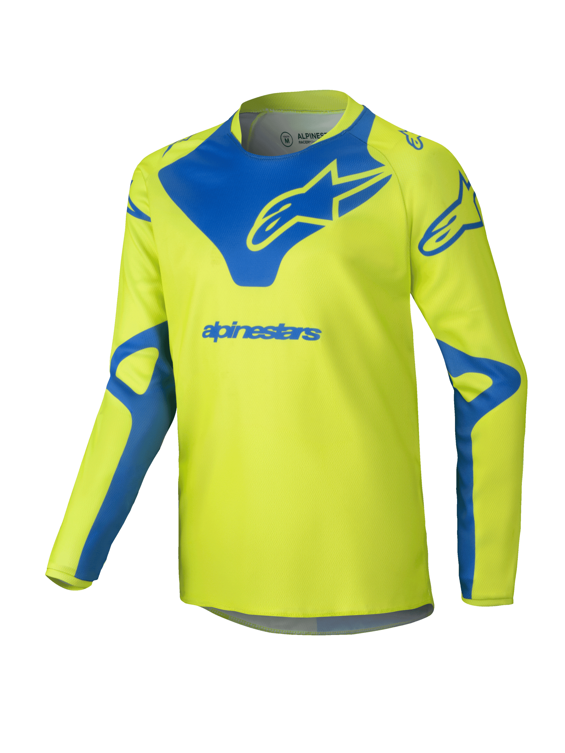 Maillot Racer Veil Junior 2025